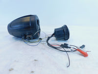 Powersports Audio Systems Marine Motorcycle Bluetooth Off-Road Speaker 800 Watt