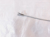 1987-2007 Honda Shadow 1100 VT1100 Spirit Rear Brake Pedal Linkage Rod - Bent - C3 Cycle