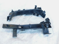 2008 2009 2010 2011 BMW K1300GT Wire Harness Cable Guide Cover Trim Panels - C3 Cycle