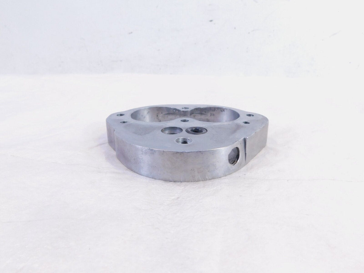 02-08 Kawasaki Vulcan 1500 1600 Mean Streak Intake Throttle Body Manifold 15FI-A - C3 Cycle
