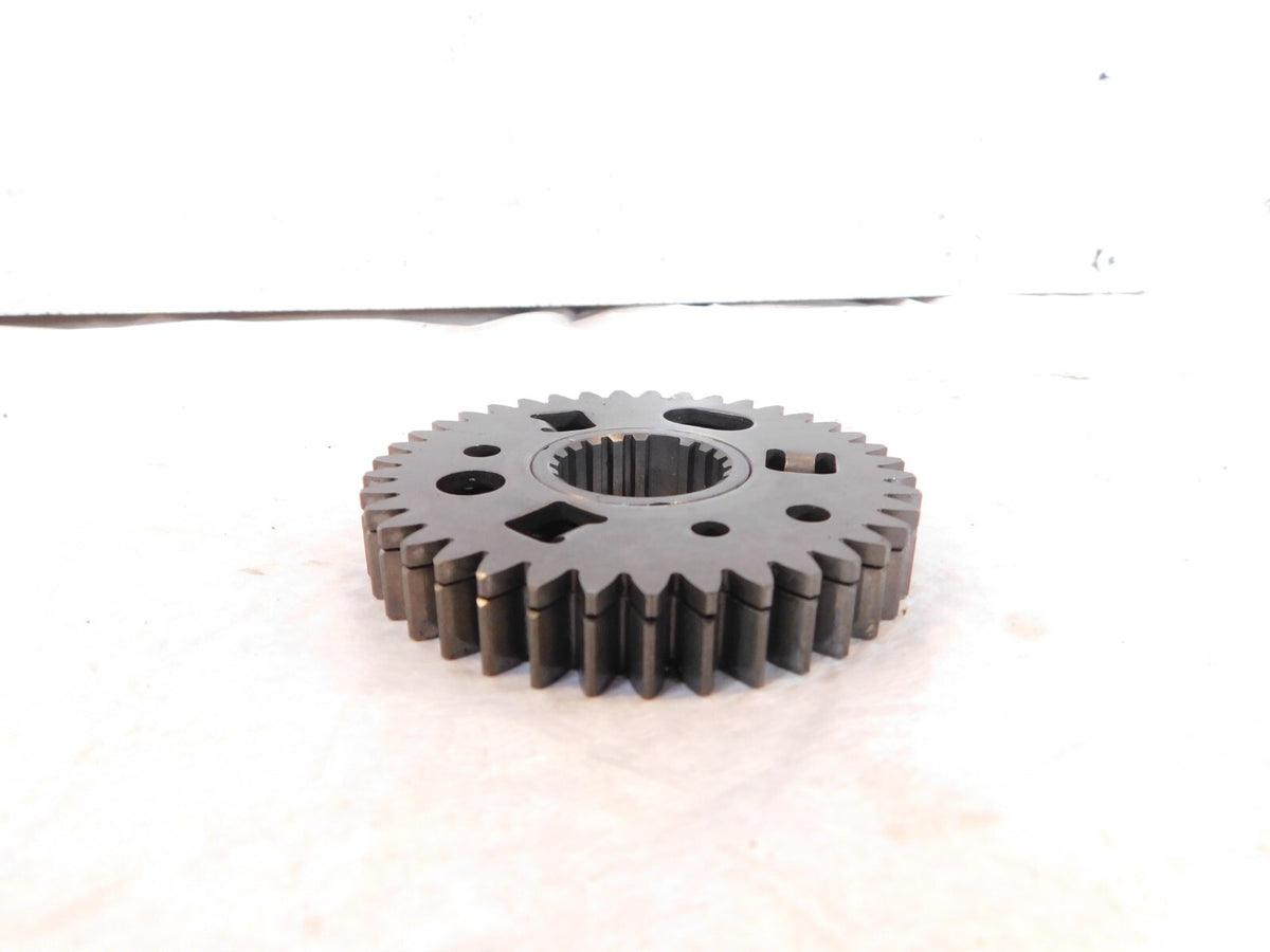 Honda VT750 750 Shadow Ace Deluxe Spirit Engine Clutch Primary & Sub Drive Gear - C3 Cycle