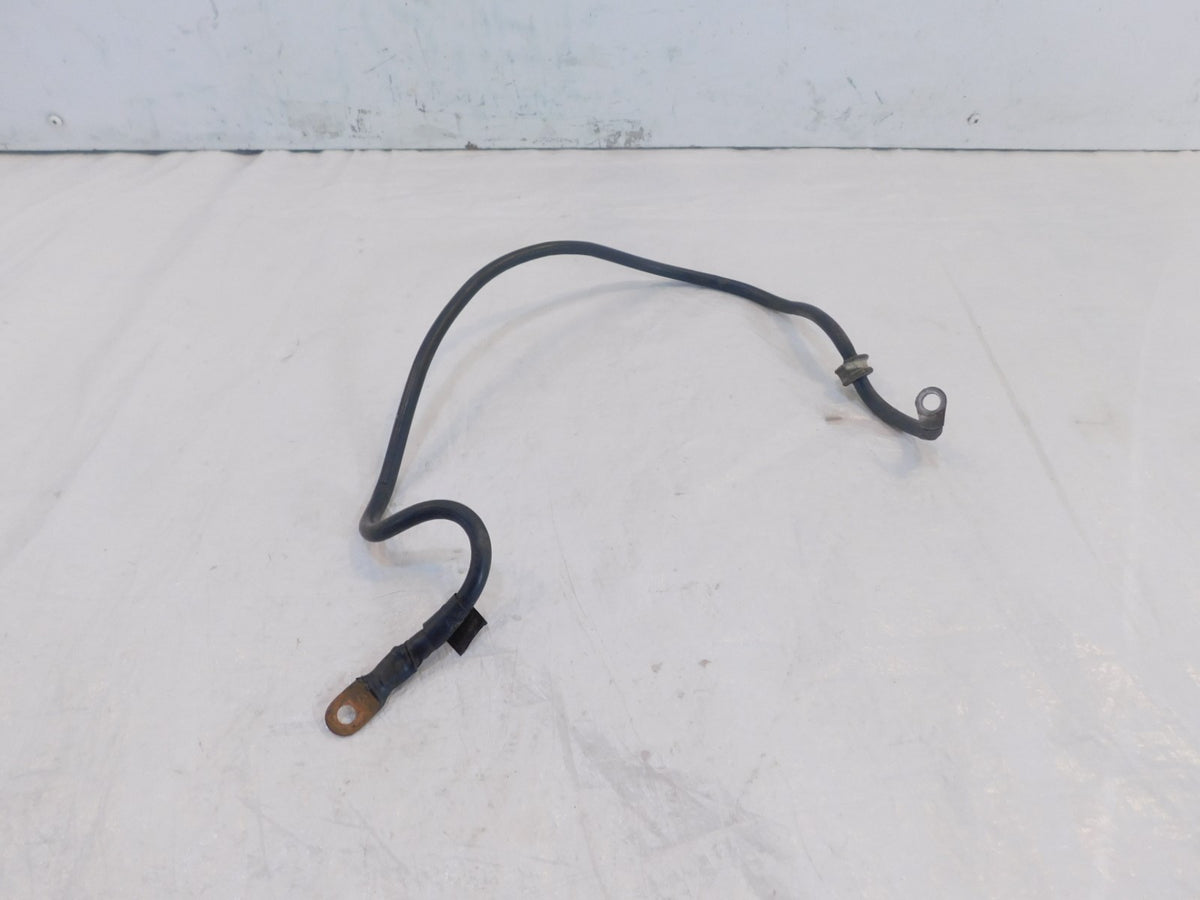 BMW Airhead R65 R80 R100GS R100R R100RS R100RT Positive Battery Cable Wire Lead - C3 Cycle