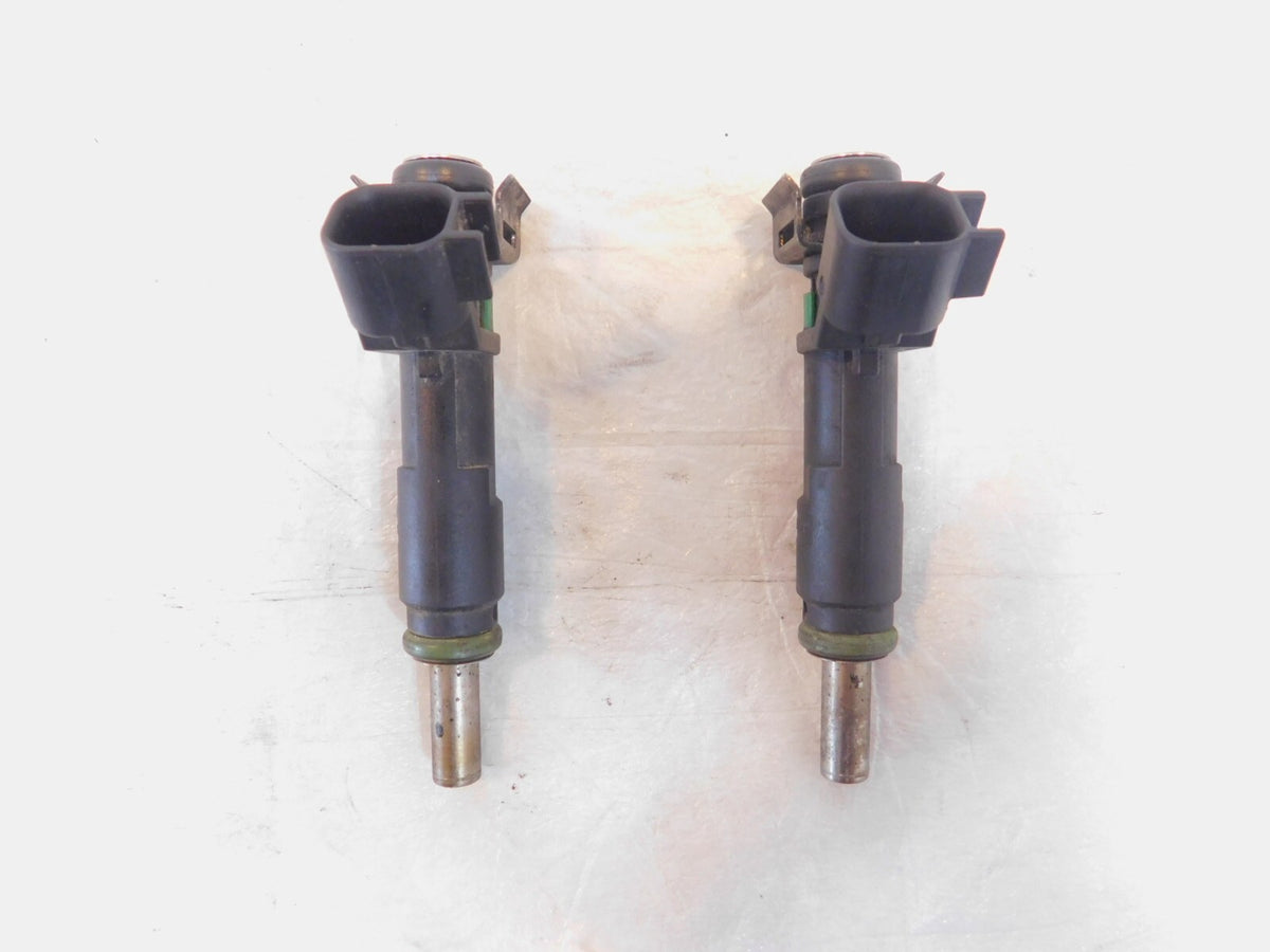 Victory Cross Country Vision Vegas Engine Motor Fuel Gas Throttle Body Injectors - C3 Cycle