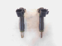 Victory Cross Country Vision Vegas Engine Motor Fuel Gas Throttle Body Injectors - C3 Cycle