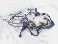 1992 92 BMW K1100LT K1100 LT Main Electrical ABS Wire Harness Wiring Loom