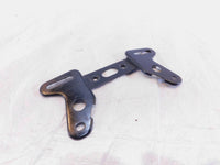 Honda CB650 CB650SC Nighthawk 650 Rear Fender License Number Plate Mount Bracket - C3 Cycle
