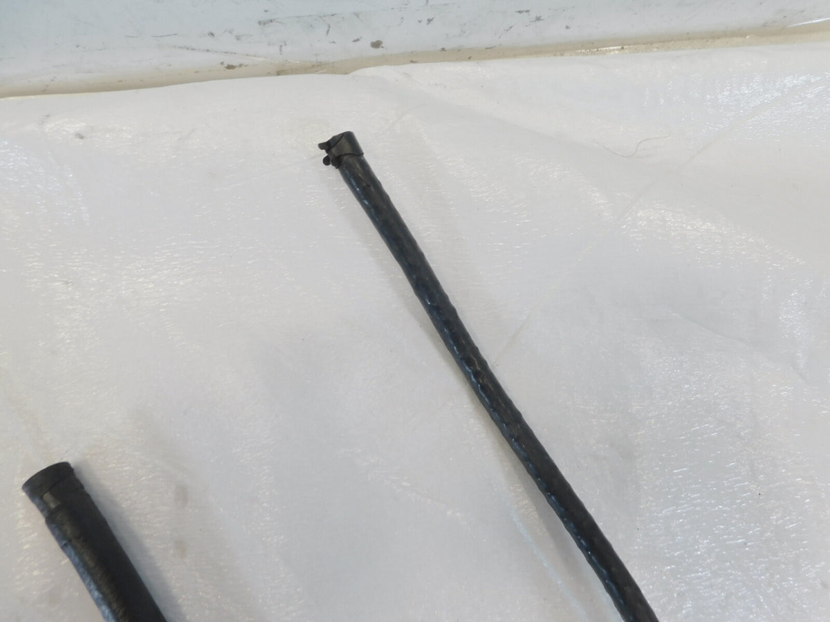 2000 00 Victory Standard V92 Cruiser Air Hose Pipe Line Box Lot - C3 Cycle