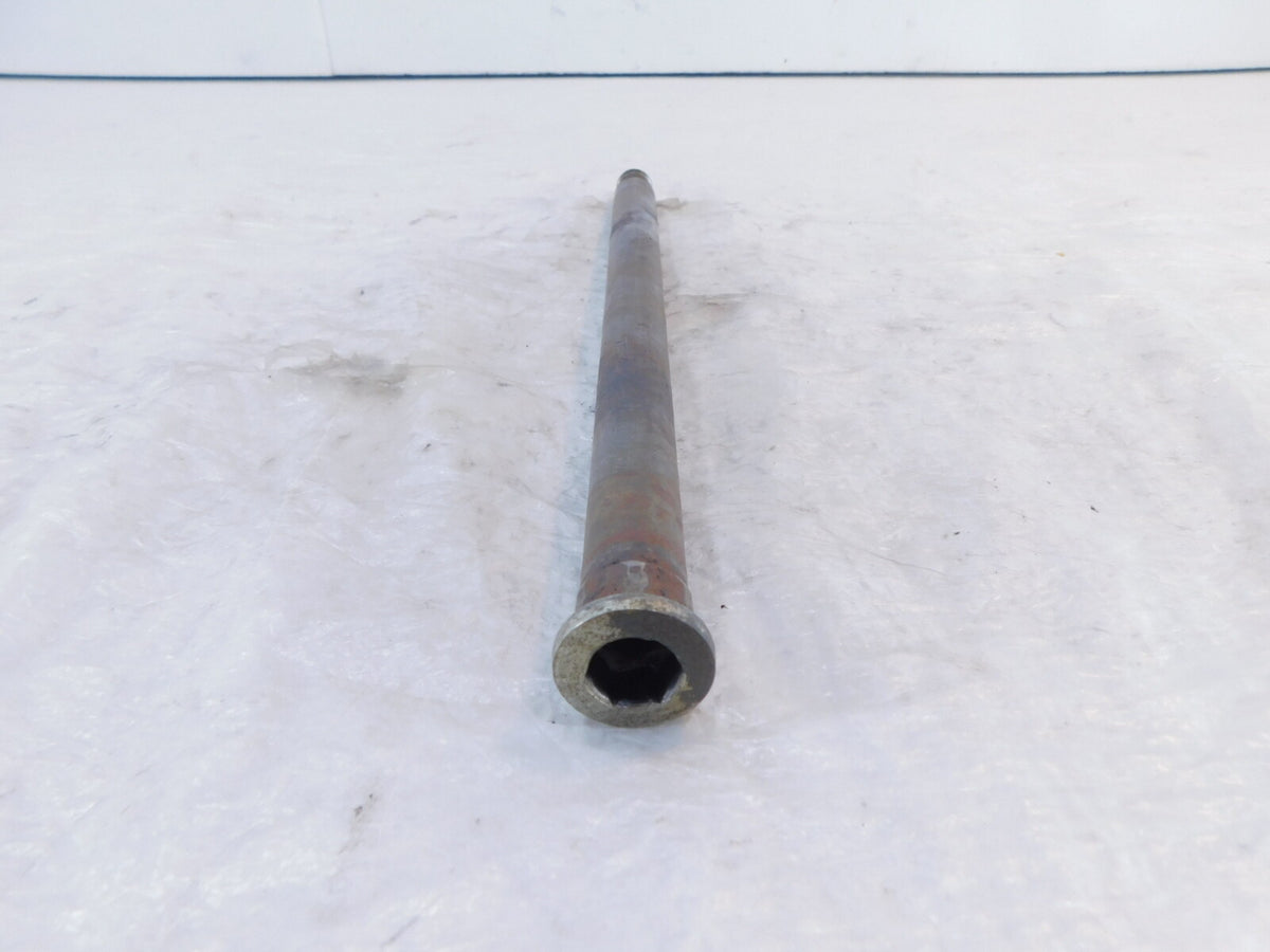 Honda CBR900RR & Blackbird CBR1100XX Rear Wheel Fork Swingarm Pivot Bolt Shaft - C3 Cycle
