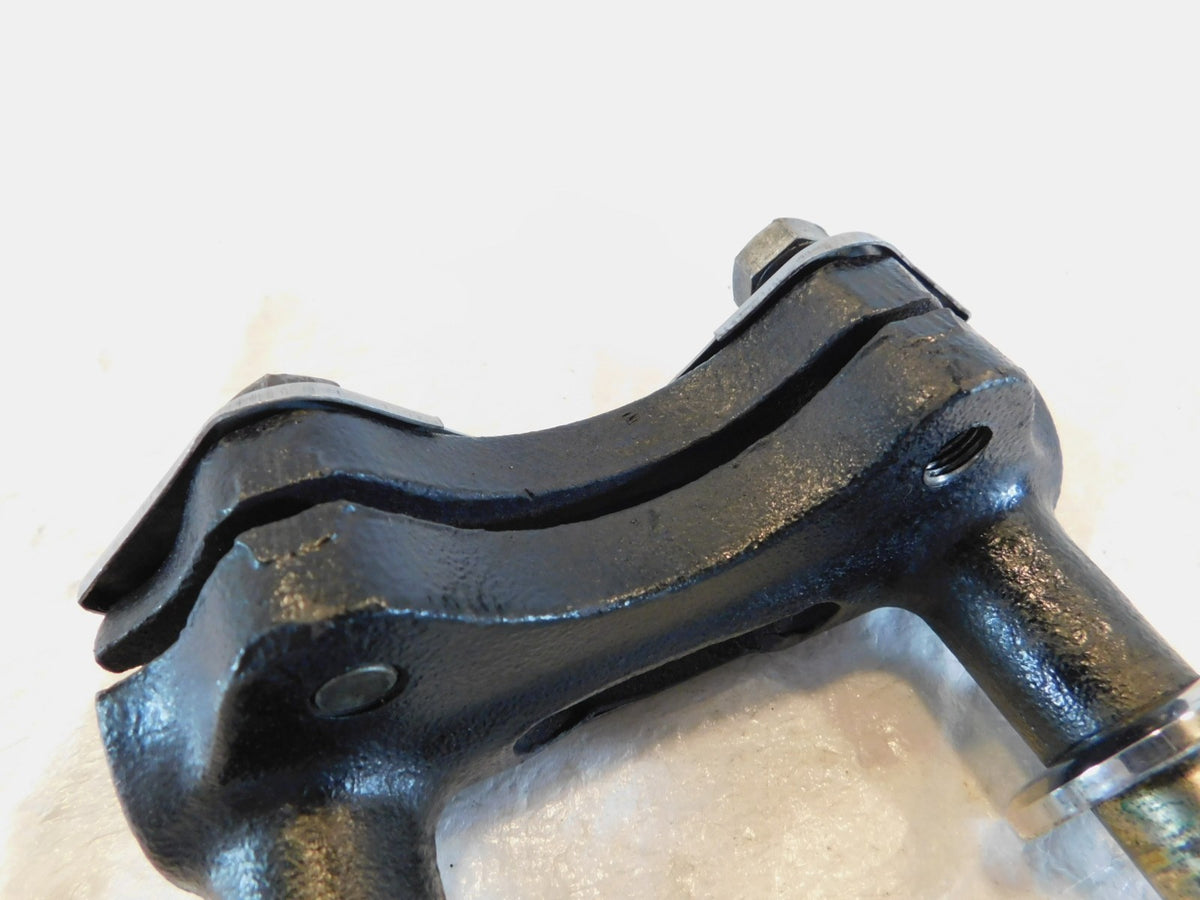 54-73 Harley Davidson Ironhead Sportster 900 1000 Handlebar Riser Mount Bracket - C3 Cycle