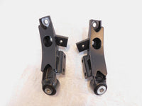 BMW K1200GT K1200LT K1200RS Left Right Engine Motor Mount Mounting Bracket Stays - C3 Cycle