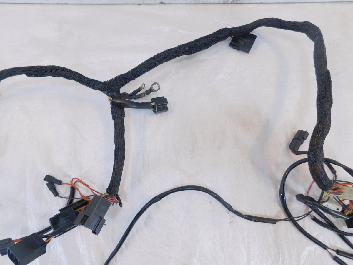 1997-1998 Buell Thunderbolt S3 Main Wiring Harness Wire Cable Loom 69559-98Y - C3 Cycle