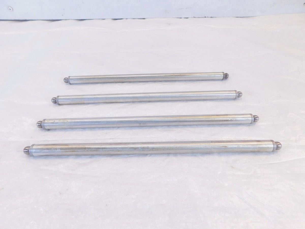 Harley Davidson XLH Ironhead Sportster 900 1000 Camshaft Cam Pushrods Push Rods - C3 Cycle