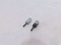 Harley Davidson Sportster 883 & 1200 Ignition Timing Cover Plate Stand Off Bolts - C3 Cycle