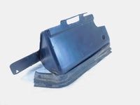BMW F650GS Dakar & G650GS Sertao Battery Box Tray Heat Shield Guard Cover Lid - C3 Cycle