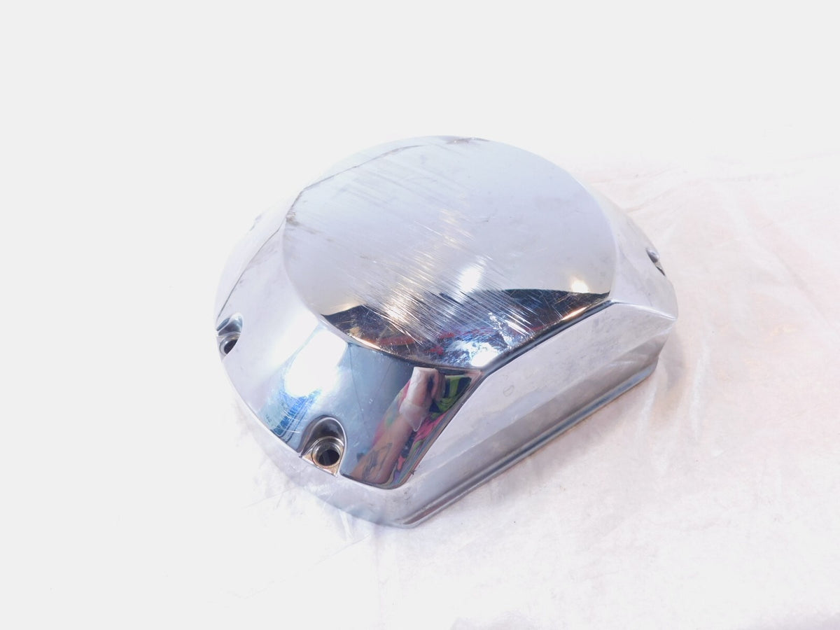 Honda VTX1800 VTX 1800 VTX1800S VTX1800R Chrome Right Engine Motor Clutch Cover - C3 Cycle