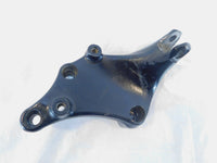 Harley Davidson Sportster 1200 Custom Rear Passenger Right Footpeg Mount Bracket - C3 Cycle