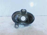1995-07 Honda Shadow VT600 VT1100 1100 ACE & Sabre Chrome Ignition Switch Cover - C3 Cycle