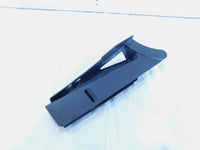 Harley Davidson Road King & Electra Glide Lower Belt Guard Debris Deflector - C3 Cycle