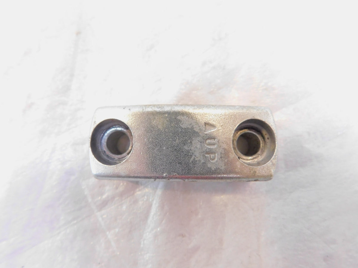 1987-1996 Honda Shadow 1100 VT1100C ACE Clutch Master Cylinder Bracket Clamp - C3 Cycle