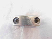 1987-1996 Honda Shadow 1100 VT1100C ACE Clutch Master Cylinder Bracket Clamp - C3 Cycle