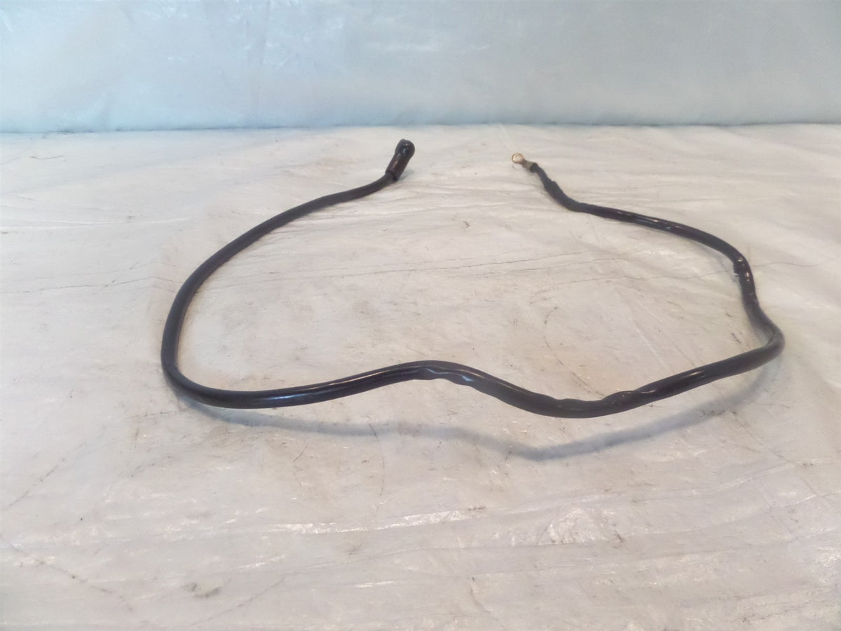 2006-2012 Yamaha FJR1300 FJR1300A AE Starter Motor Solenoid Relay Wire Cable - C3 Cycle
