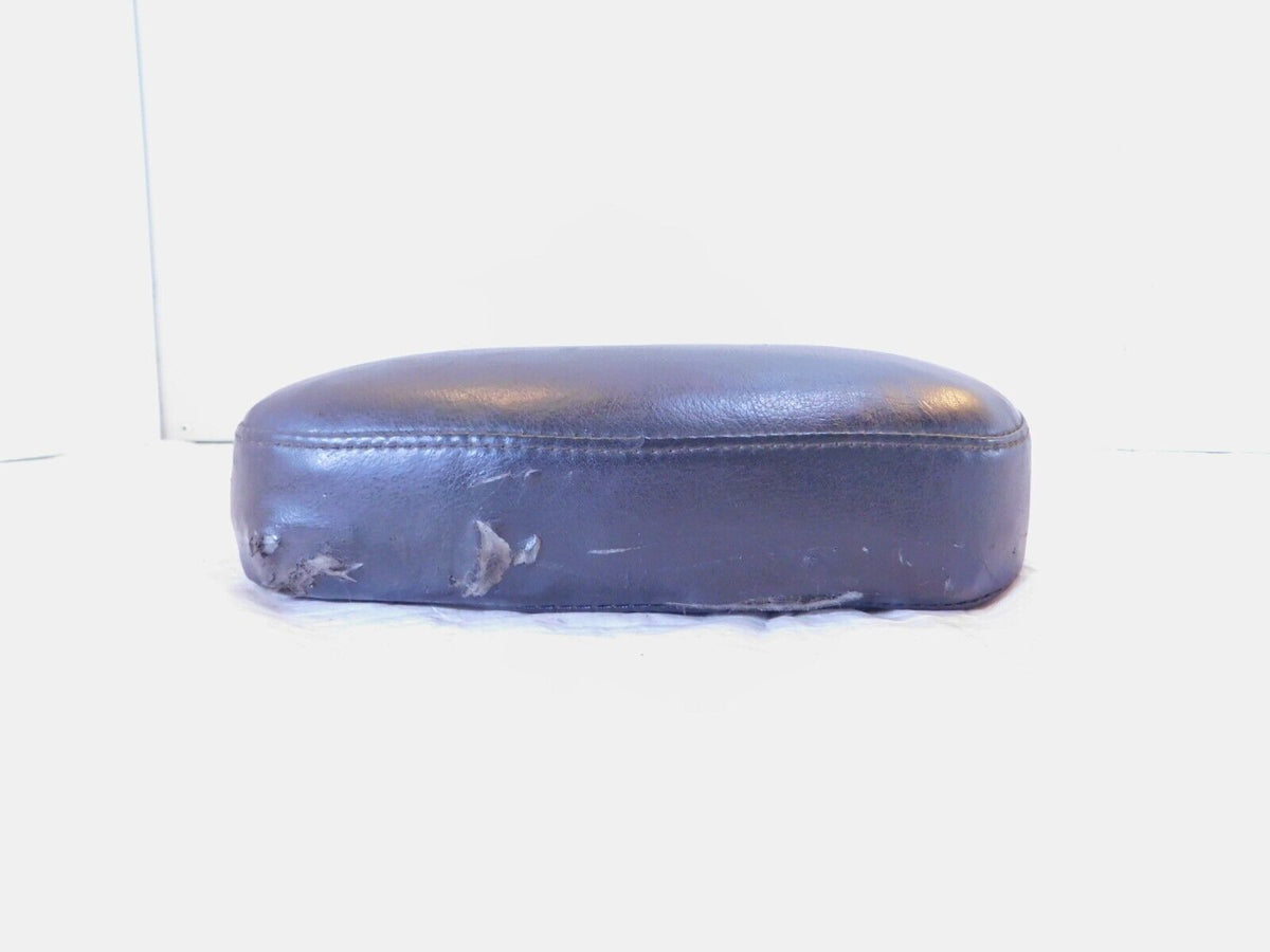 Harley Davidson Sportster Dyna or Softail Sissybar Backrest Pad Cushion - C3 Cycle