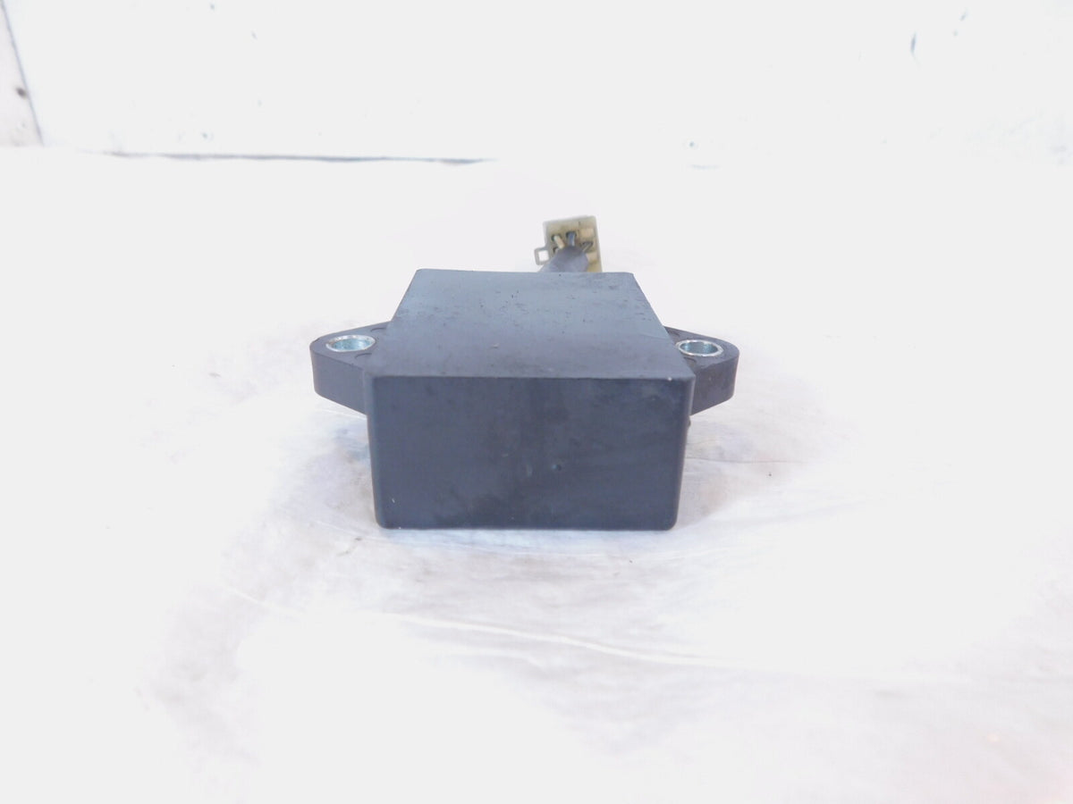 Kawasaki LTD Belt KZ440 KZ440A KZ440D Flasher Turn Signal Operating Switch Unit - C3 Cycle