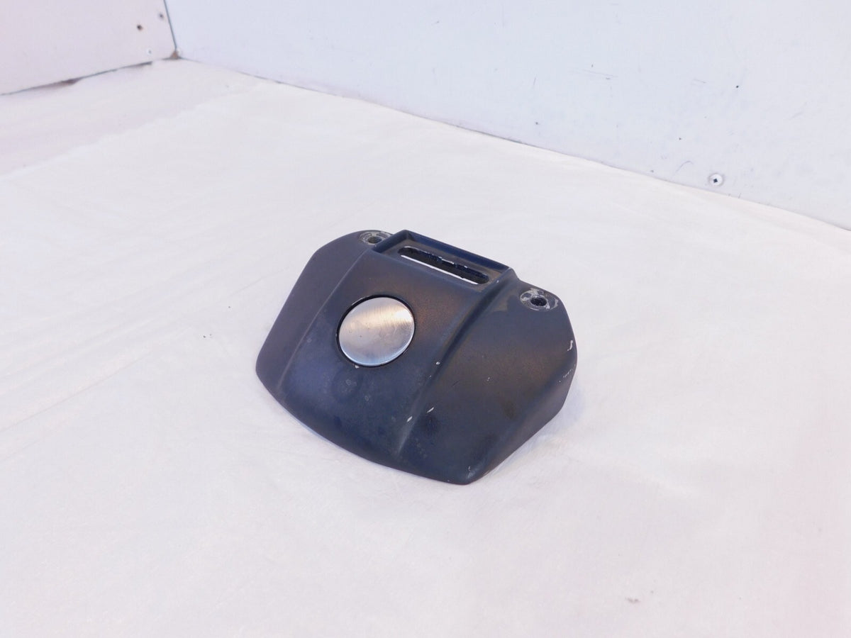 Harley Davidson Sportster 883 & 1200 Headlight Headlamp Visor Mount Bracket - C3 Cycle