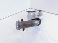 2019 2020 2021 2022 2023 Can-Am Ryker 900 ACE Rally Exhaust Header Manifold Pipe - C3 Cycle