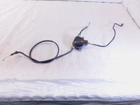 89-00 Honda Goldwing GL1500A GL1500SE Cruise Control Grip Cancel Switch & Cable - C3 Cycle