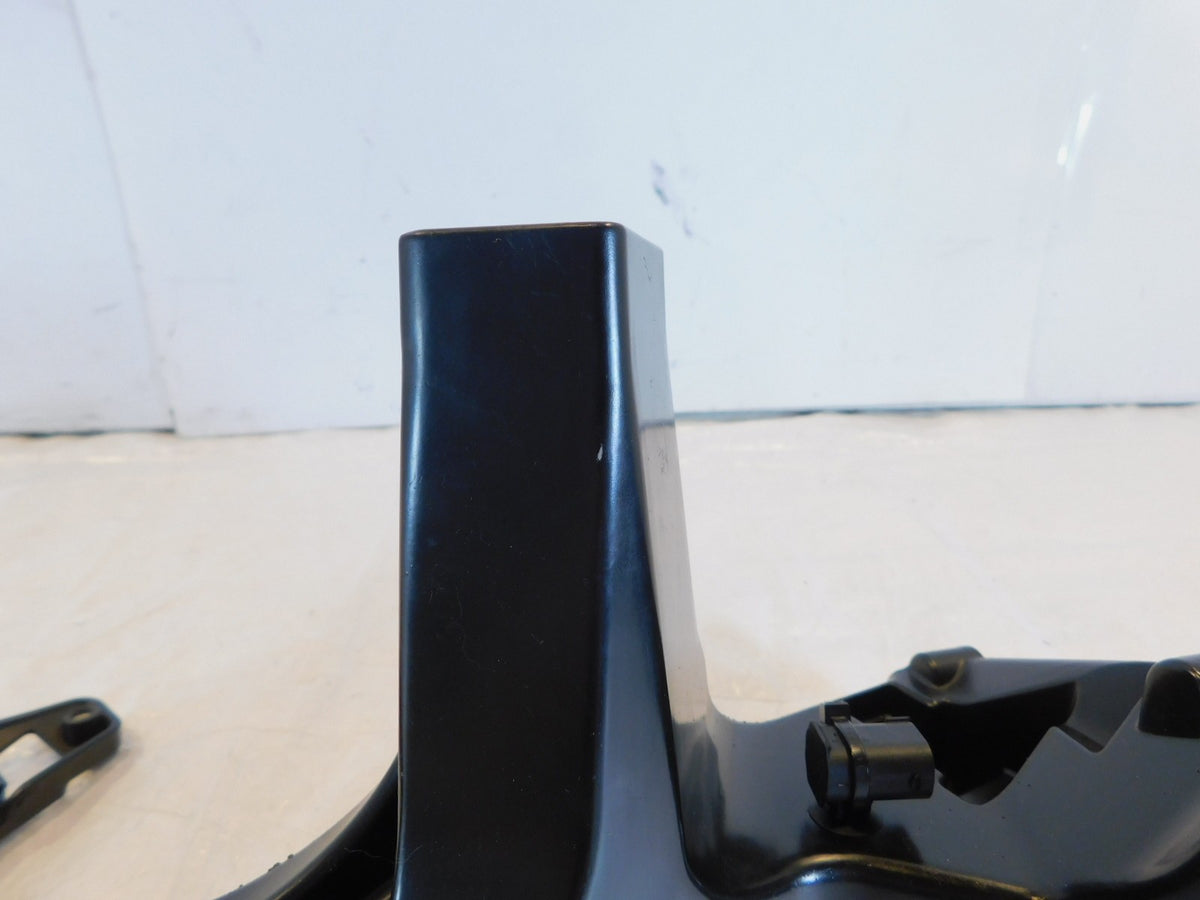 BMW R1250RT R1200RT K52 Left Front Subframe Fairing Carrier Mount Bracket Stay - C3 Cycle