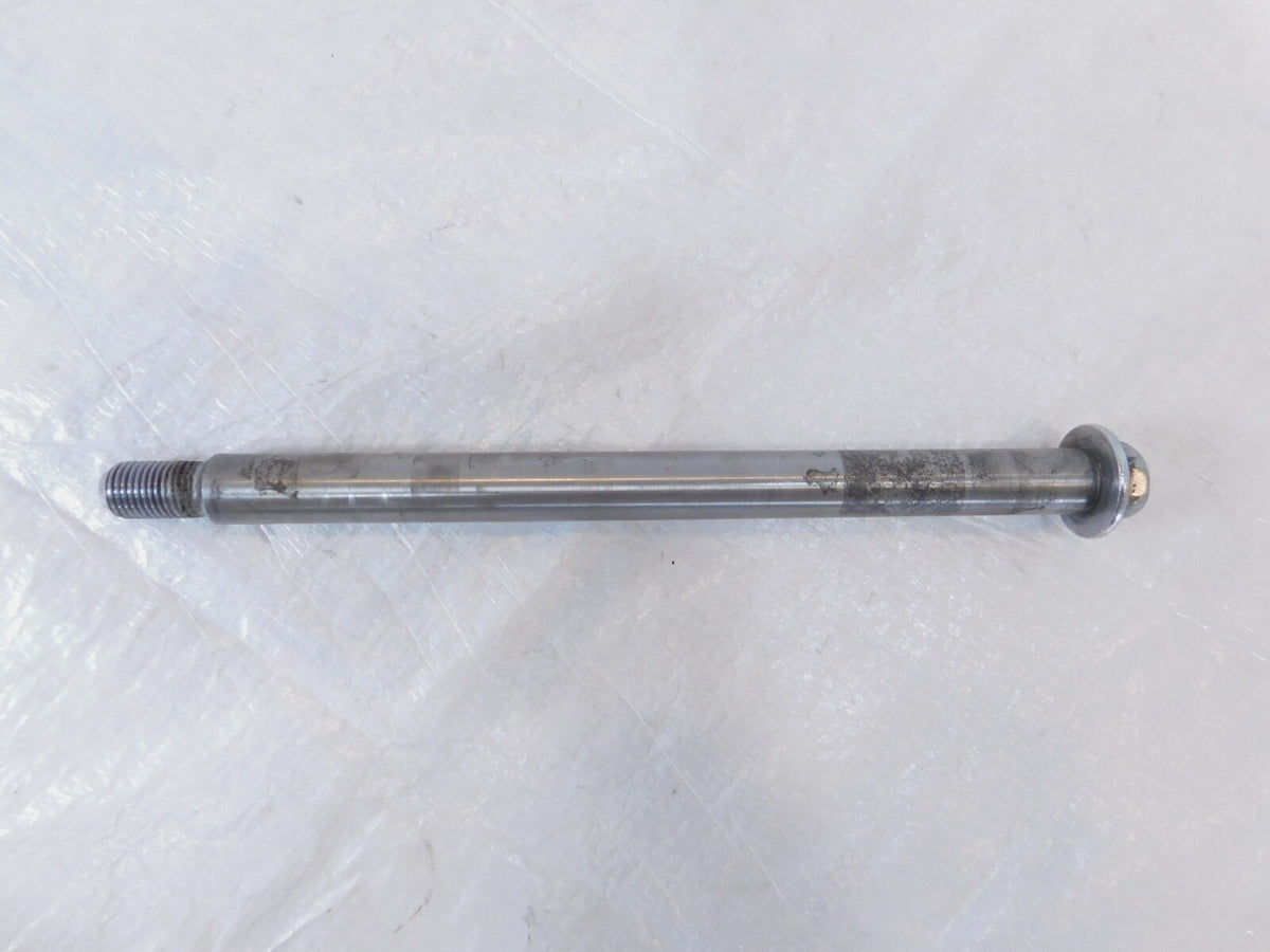 1985-2007 Yamaha V-Max 1200 VMX12 VMX1200 OEM Front Wheel Rim Axle Bolt Shaft - C3 Cycle