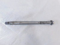 1985-2007 Yamaha V-Max 1200 VMX12 VMX1200 OEM Front Wheel Rim Axle Bolt Shaft - C3 Cycle