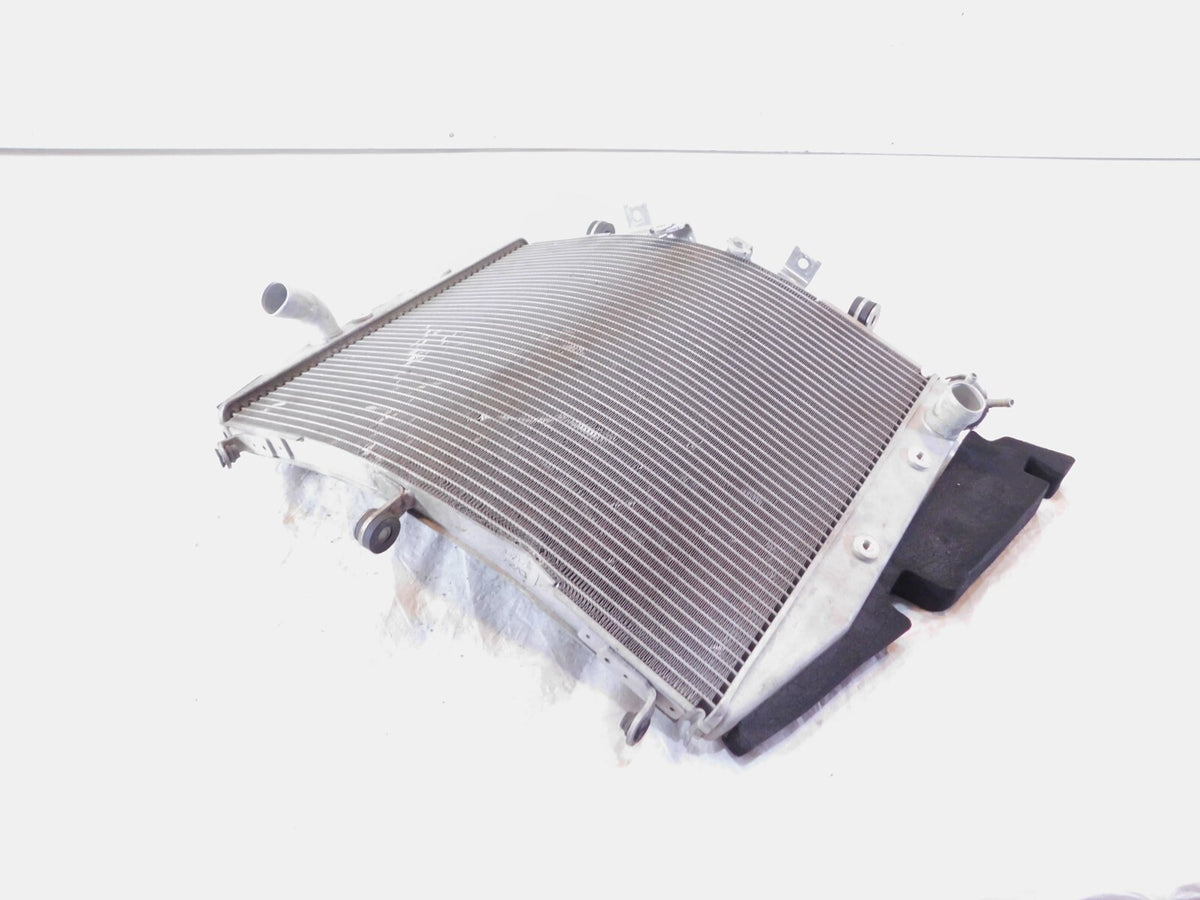 2018-2023 Kawasaki Ninja H2 SX SE ZX1002 Engine Motor Water Cooling Radiator - C3 Cycle