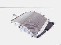 2018-2023 Kawasaki Ninja H2 SX SE ZX1002 Engine Motor Water Cooling Radiator - C3 Cycle