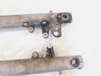 2000-2006 BMW R1150RT Left/Right Front Wheel Fork Shock Leg Tubes - C3 Cycle