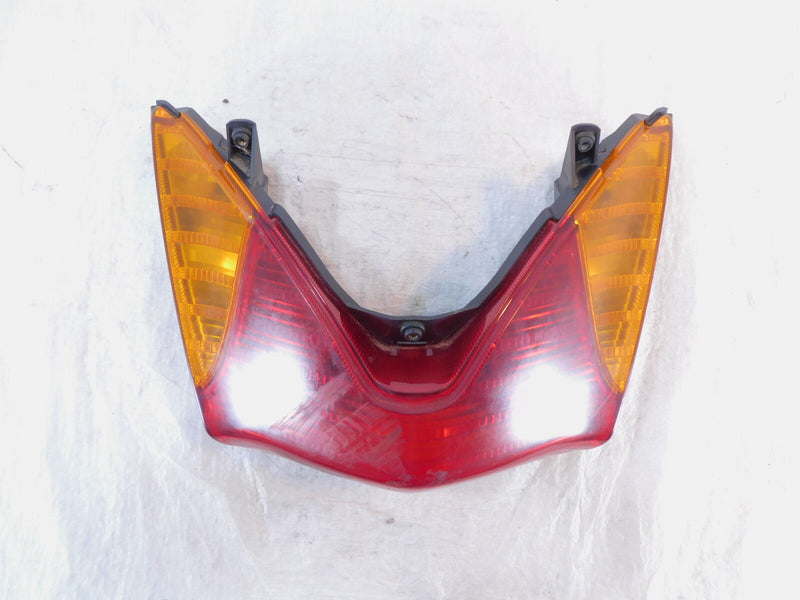 Honda ST1300 ST1300A Rear Tail Light Brake Light w/ Turn Signal Indicators