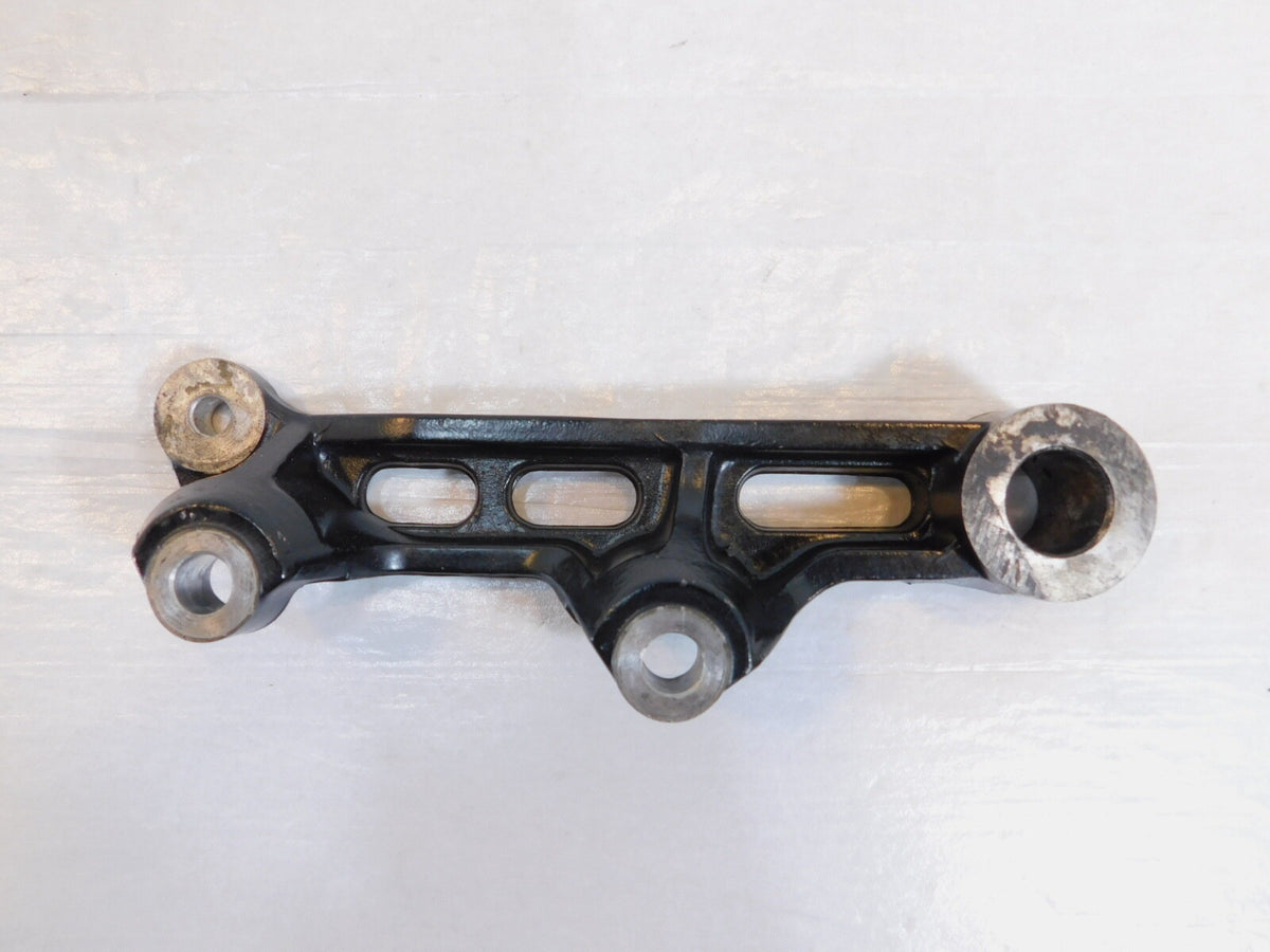 1990-1995 Yamaha FZR1000 Rear Wheel Right Brake Disc Caliper Mount Bracket - C3 Cycle