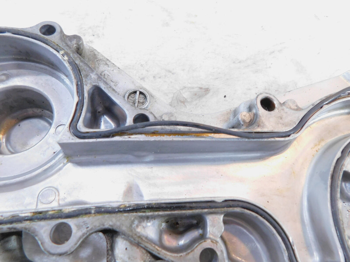 Honda ST1300 ST1300A 1300 Engine Motor Water Coolant Pump Cover - C3 Cycle