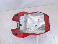 Ducati Sport Touring ST2 & ST4 S Red Gas Petrol Fuel Tank Reservoir Tank Cell - C3 Cycle