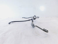 2007-2011 Suzuki Burgman 400 AN400 Front Wheel Brake Hose Pipe Lines 59480-05H20 - C3 Cycle