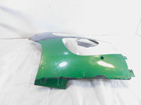 1997-2000 Suzuki GSX-R600 GSXR600 Left Lower Under Fairing Cowling Cover Panel - C3 Cycle
