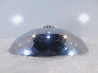 Harley Davidson Softail Heritage Classic & Deluxe Chrome Front Wheel Hub Cover - C3 Cycle