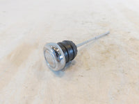 1995 & 1996 Buell S2 S2T Thunderbolt Engine Motor Oil Tank Bag Level Dipstick - C3 Cycle