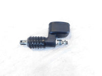 Harley Davidson Touring Electra Glide & Softail Rear Brake Master Cylinder - C3 Cycle