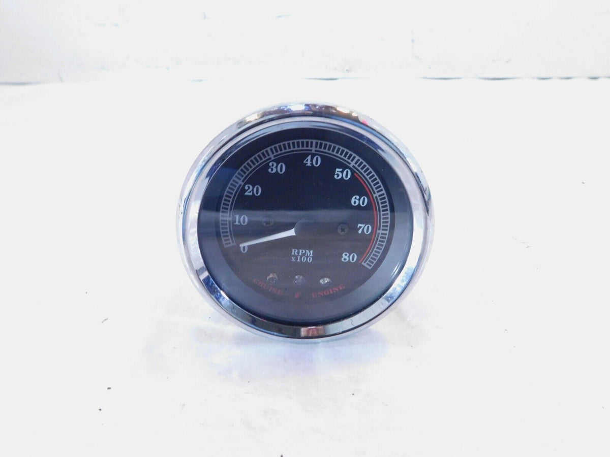 1996 1997 1998 1999 Harley Davidson Road & Electra Glide Classic Tach Tachometer - C3 Cycle