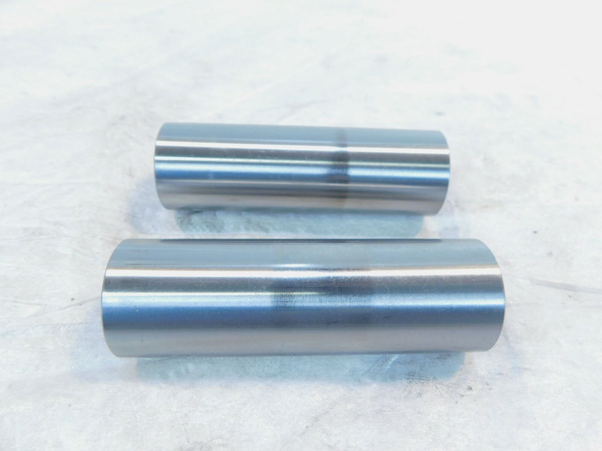 Triumph Trophy 1200 Thunderbird Adventurer Chain Rubbing Swingarm Sleeves - Pair - C3 Cycle