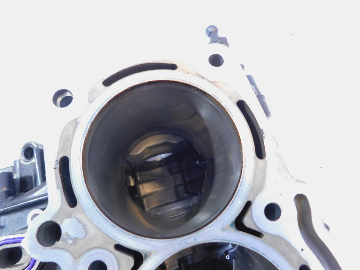 2020 20 BMW F900 R F900R Engine Motor Housing Block Crankcase & Cylinder Barrels - C3 Cycle