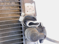 Suzuki Intruder 800 Boulevard S50 VS800 Engine Water Cooling Radiator -For Parts