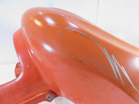 1997 97 BMW F650-ST F650ST Orange Gas Petrol Fuel Tank Cover Fairing Cowling - C3 Cycle